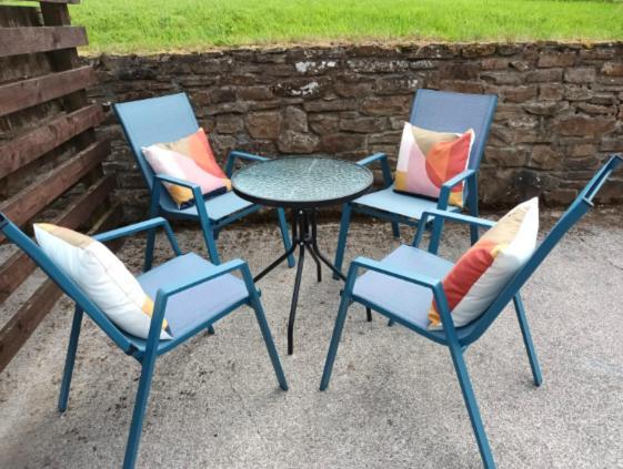فيلا The Old Mill, Kilcorkey, Bellanagare, Castlerea, County Roscommon - West Of Ireland -House 1 المظهر الخارجي الصورة