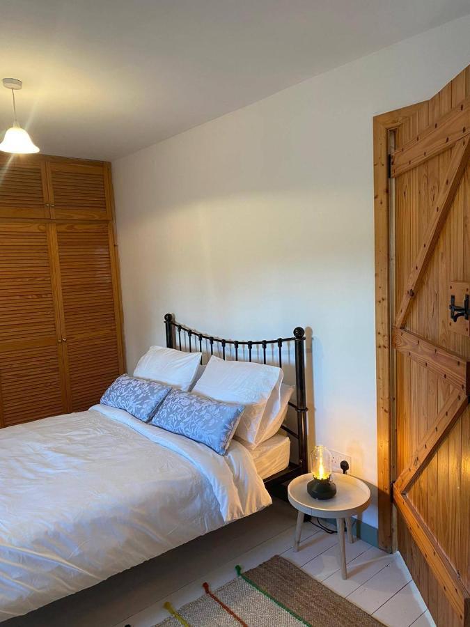 فيلا The Old Mill, Kilcorkey, Bellanagare, Castlerea, County Roscommon - West Of Ireland -House 1 المظهر الخارجي الصورة