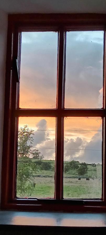 فيلا The Old Mill, Kilcorkey, Bellanagare, Castlerea, County Roscommon - West Of Ireland -House 1 المظهر الخارجي الصورة