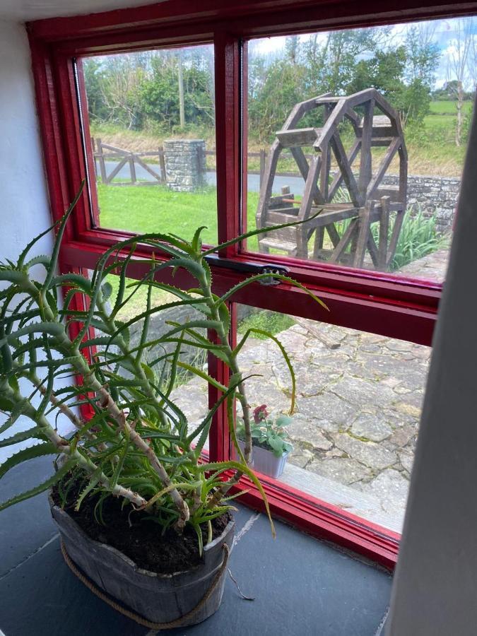فيلا The Old Mill, Kilcorkey, Bellanagare, Castlerea, County Roscommon - West Of Ireland -House 1 المظهر الخارجي الصورة